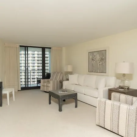 Appartement South Seas Tower 3-1108